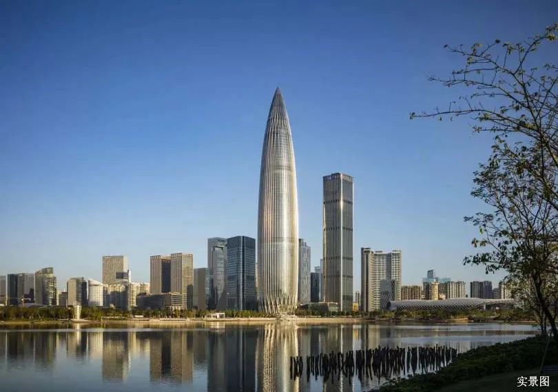 华润置地综合排名第一,连续3年全球销量第一