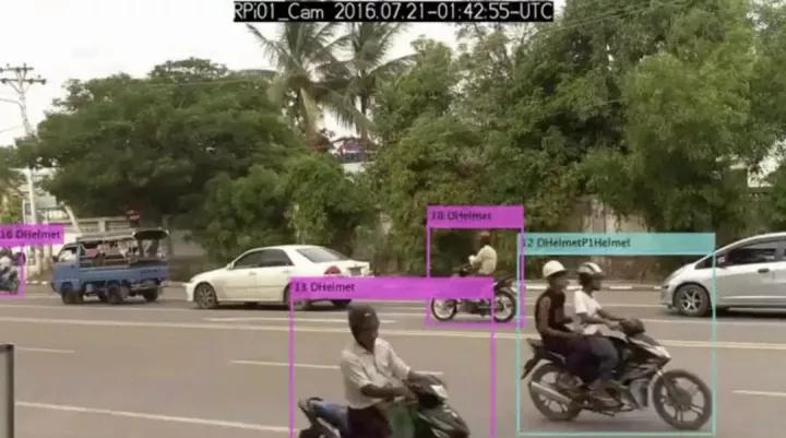 医学影像目标检测框架,开源数据集目标检测