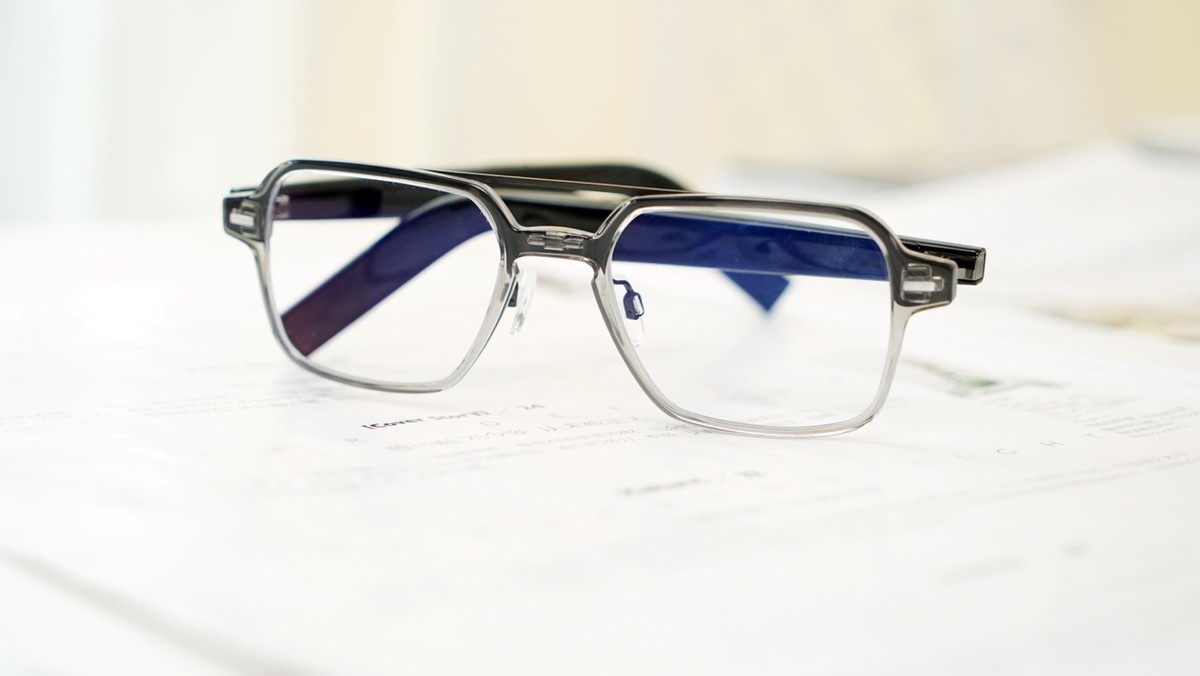 华为智能眼镜颈椎不提醒,华为智能眼镜颈椎健康功能