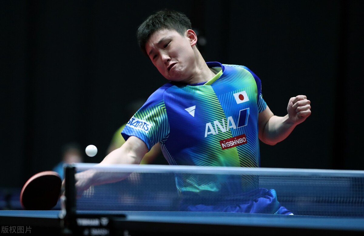 世乒赛日本张本智和夺冠,世乒赛日本张本智和输给谁