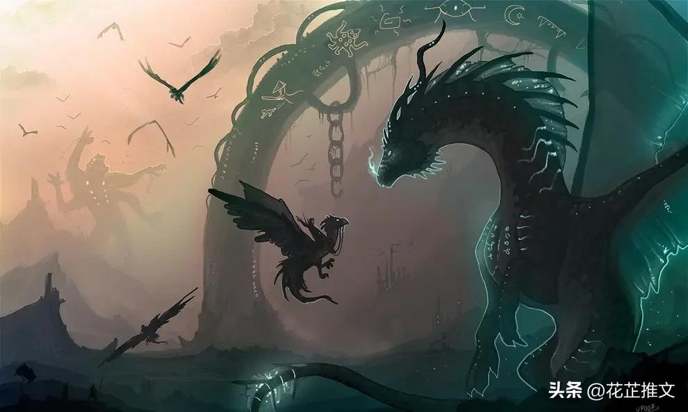 三本玄幻文《神的游戏》被选中的人能将上古精灵的荣耀重现于世吗