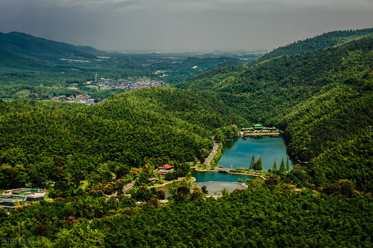 中央对宜兴的规划,宜兴评为国家中心城市了吗