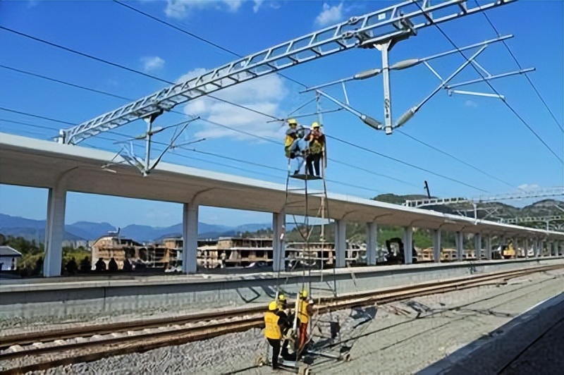 中国高铁耗电对比日本,中国高铁用电和日本用电对比