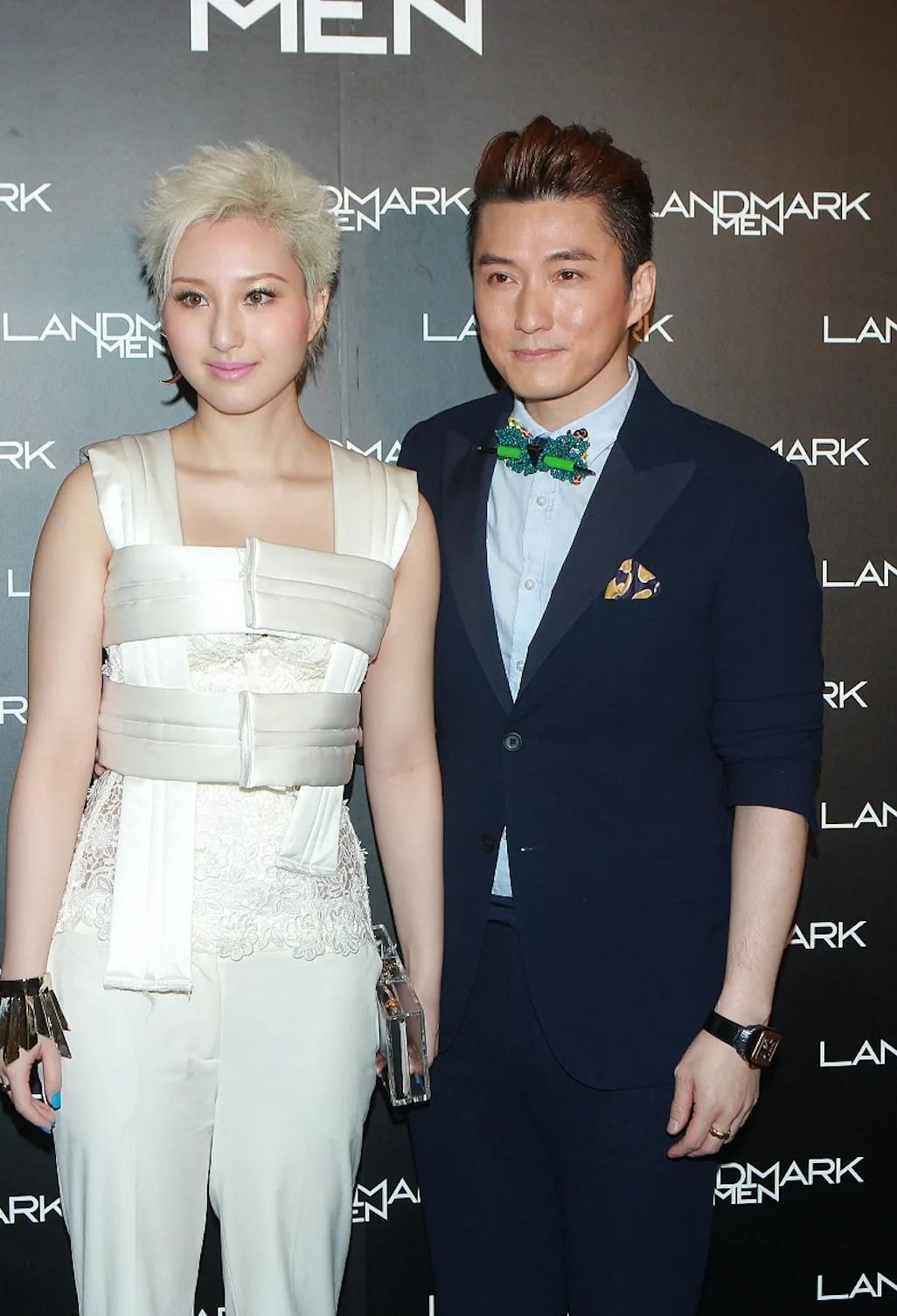 何鸿燊大房有几个孩子,何鸿燊第十八个孩子