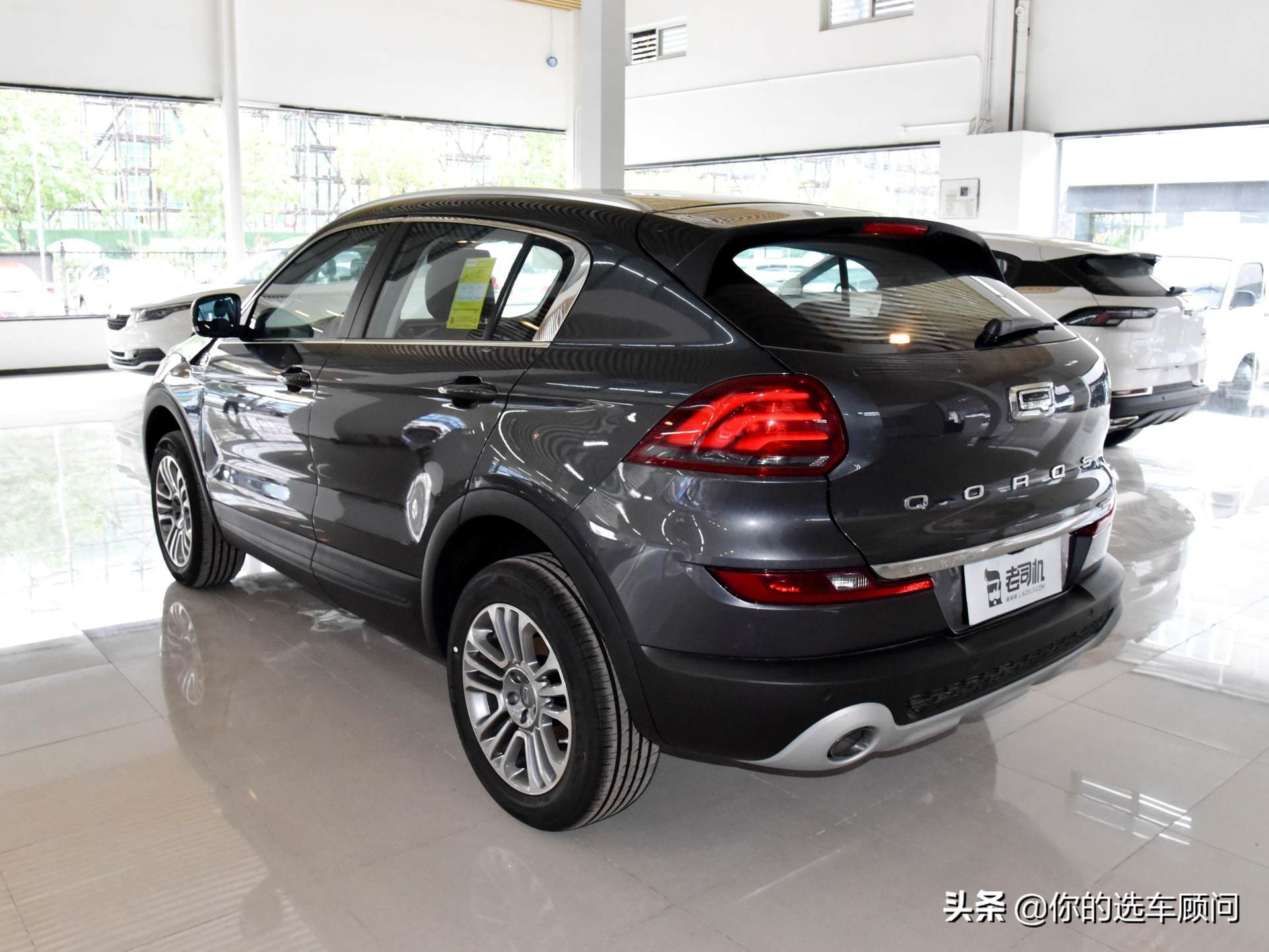 和途观对标的国产车,观致5和途观的驾驶体验