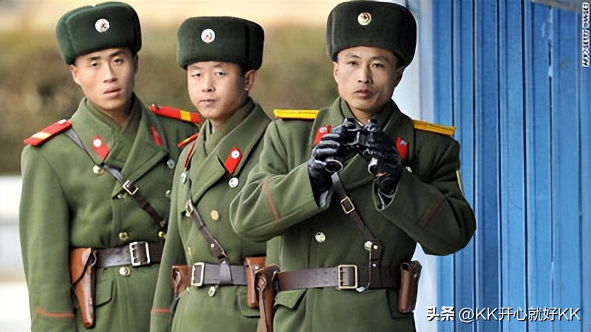 全球各国军人数量排名,全球现役军人排行2022