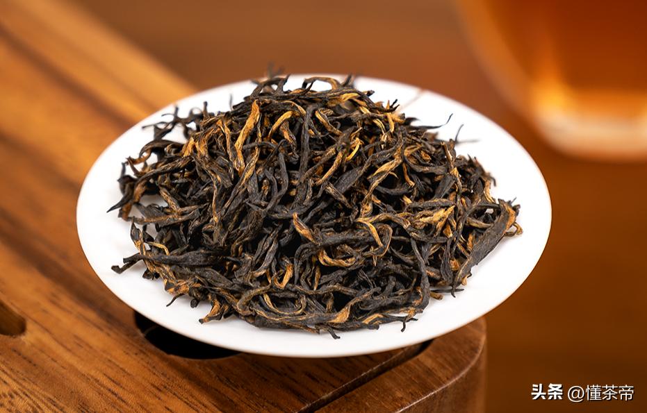 正品金骏眉红茶多少钱一斤,几十块一斤的金骏眉是真的吗