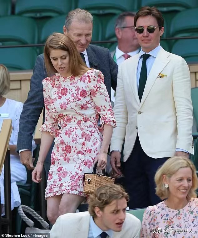 一个叫吸血鬼的妻子的时装品牌，为啥公主王妃和明星都爱它？