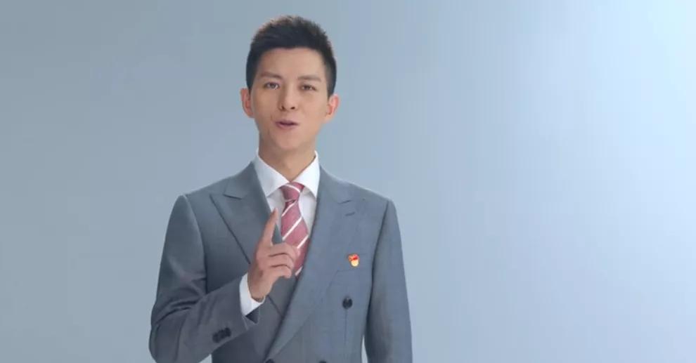 总台百位播音员主持人参与录制百集微视频节目，故事分配有深意