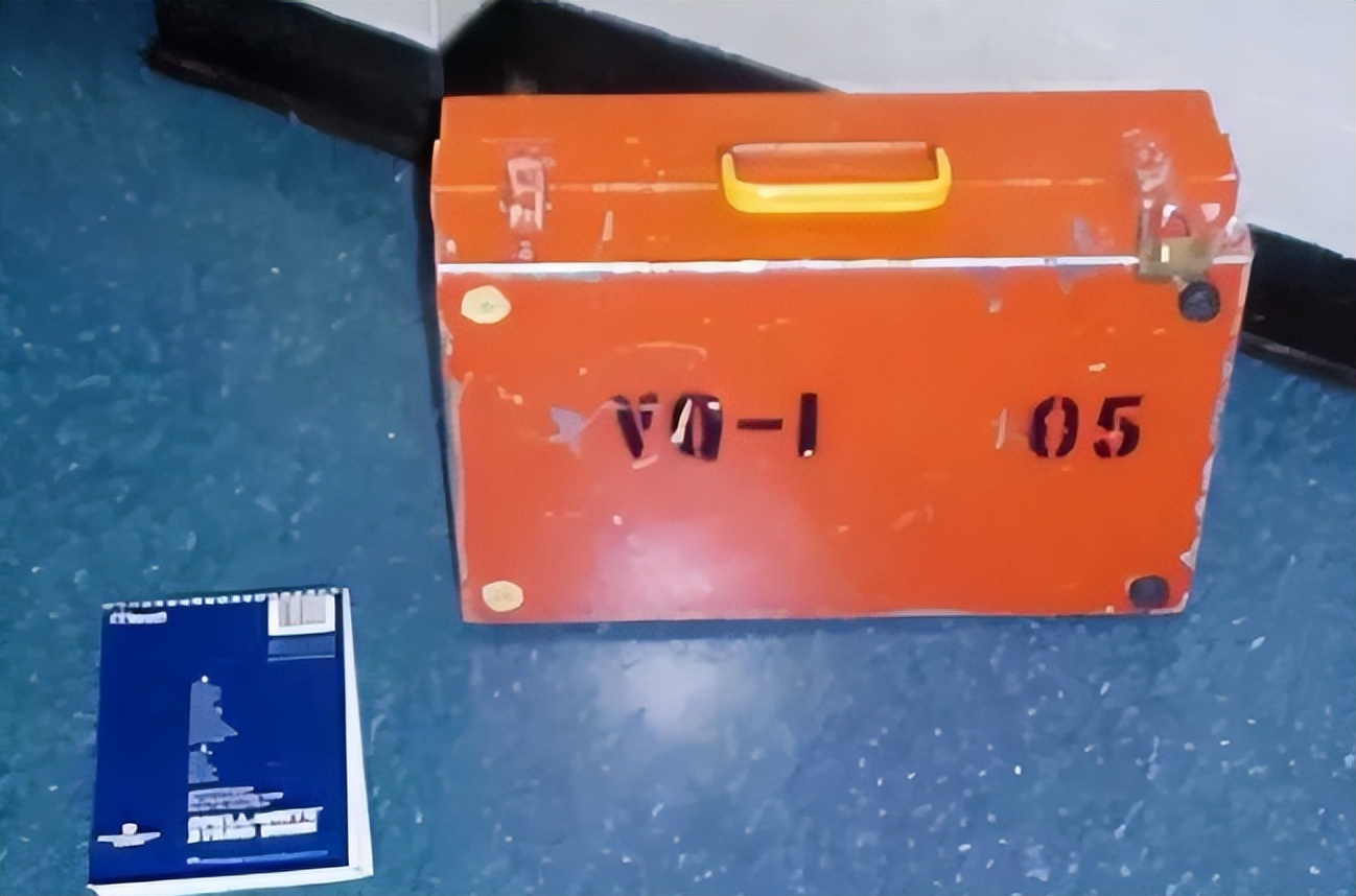 南海撞机事件美侦察机,南海撞机后中国获得了什么