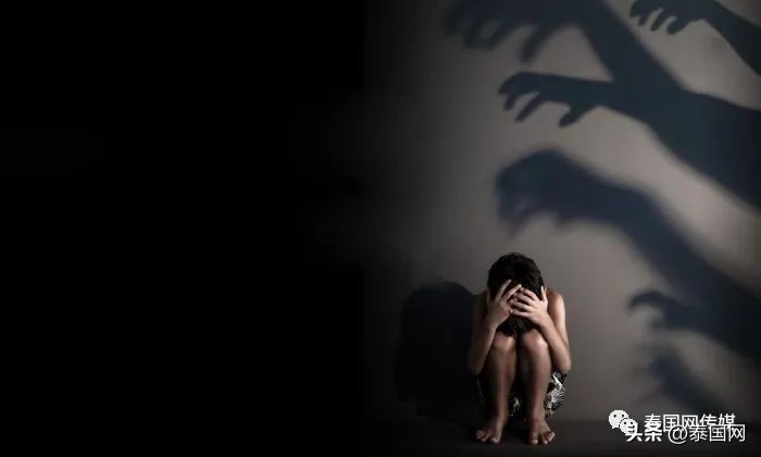 10岁泰国女孩沦为*奴性**玩物：人犯夫妇用1万泰铢买下她后尽情折磨