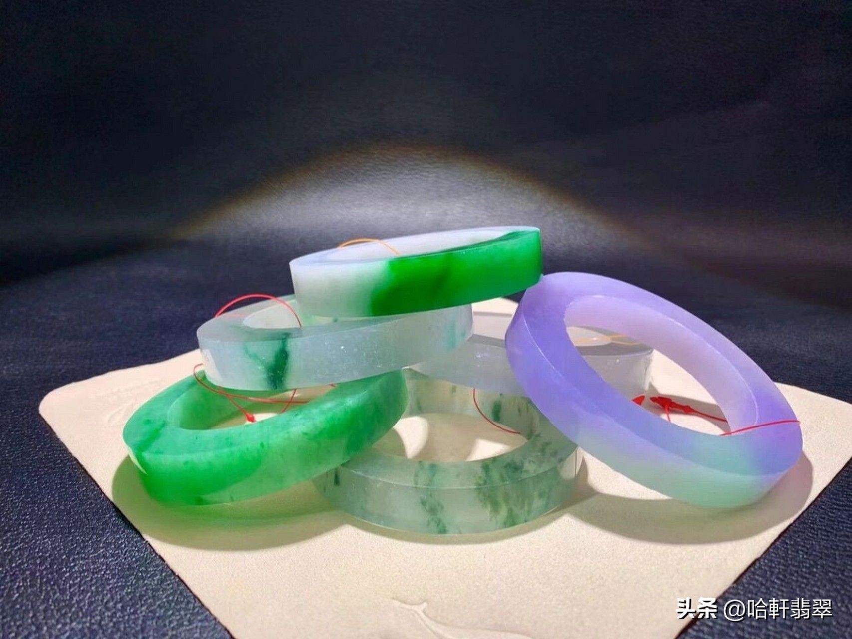 直播间买翡翠毛货需再付抛光费吗,直播间买翡翠7天无理由可以退吗