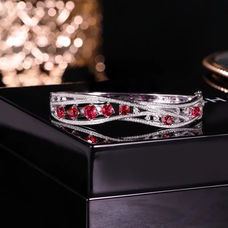 尖晶石价格排名一览表,尖晶石各级别价格表