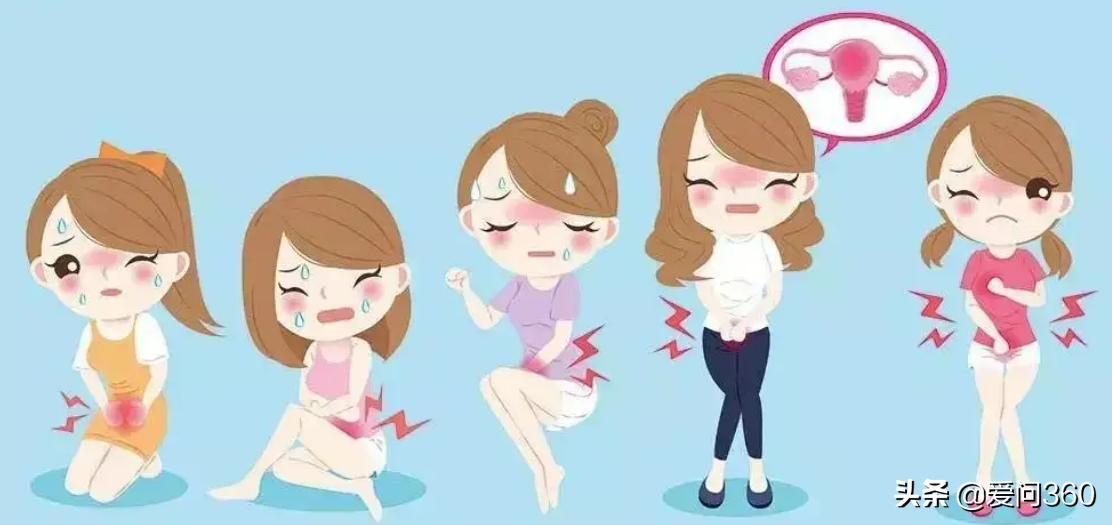 阴道炎刚开始会有什么症状,阴道炎来前症状