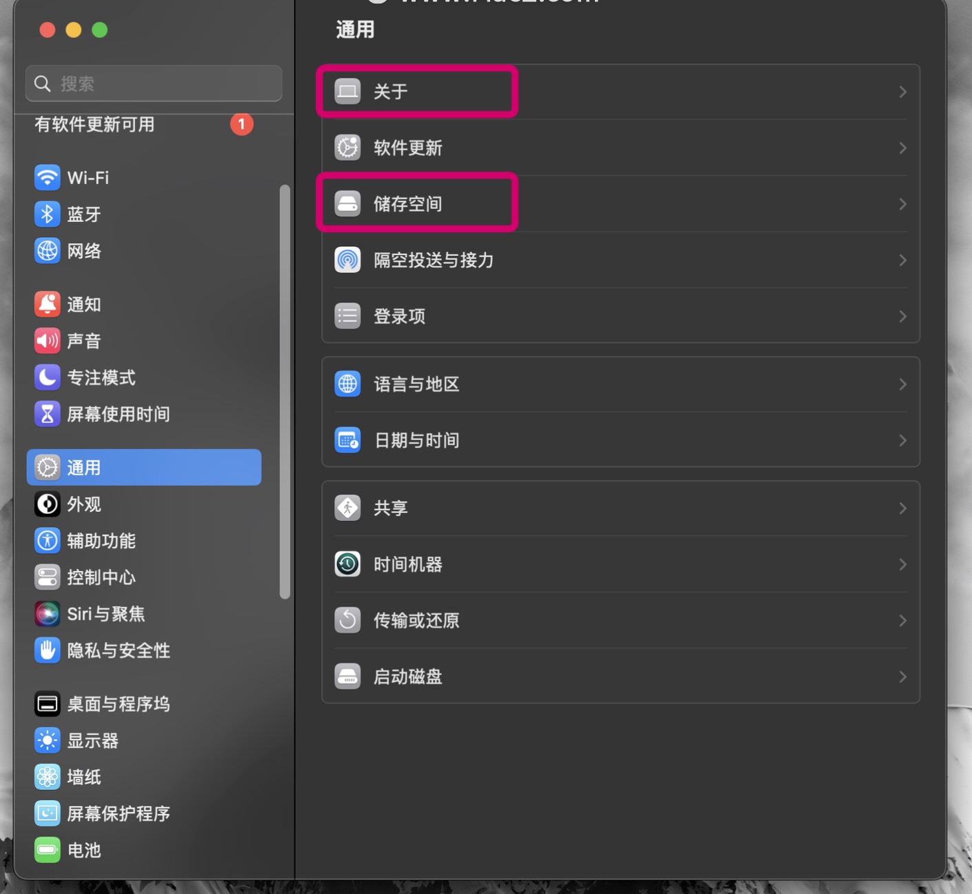 苹果macbook使用详细教程,macbook笔记本电脑基本操作技巧