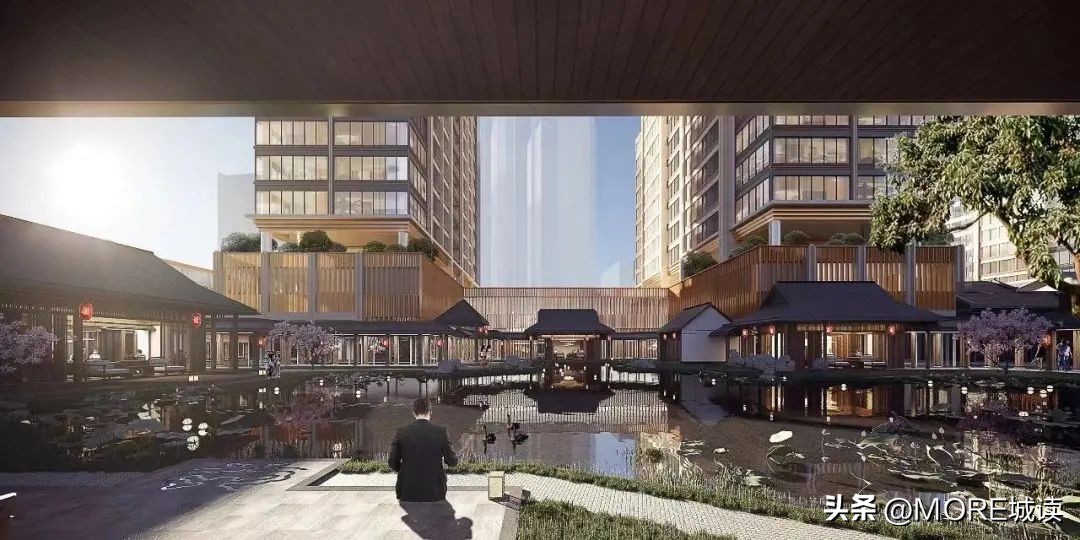 上海市黄浦楼市,拆出资金多代表什么