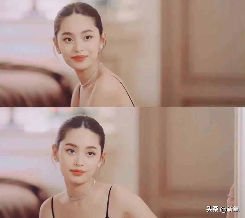 发际线高低怎么样才合适,发际线高低有没有影响运气