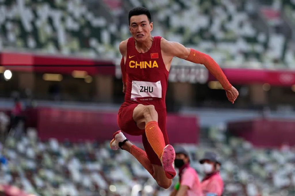 尤金世锦赛和东京奥运会,尤金世锦赛的辉煌