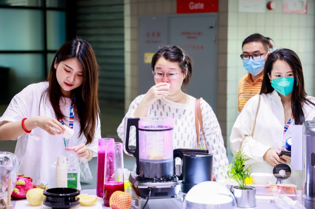 九阳2019年豆浆机有哪些,九阳豆浆太空科技