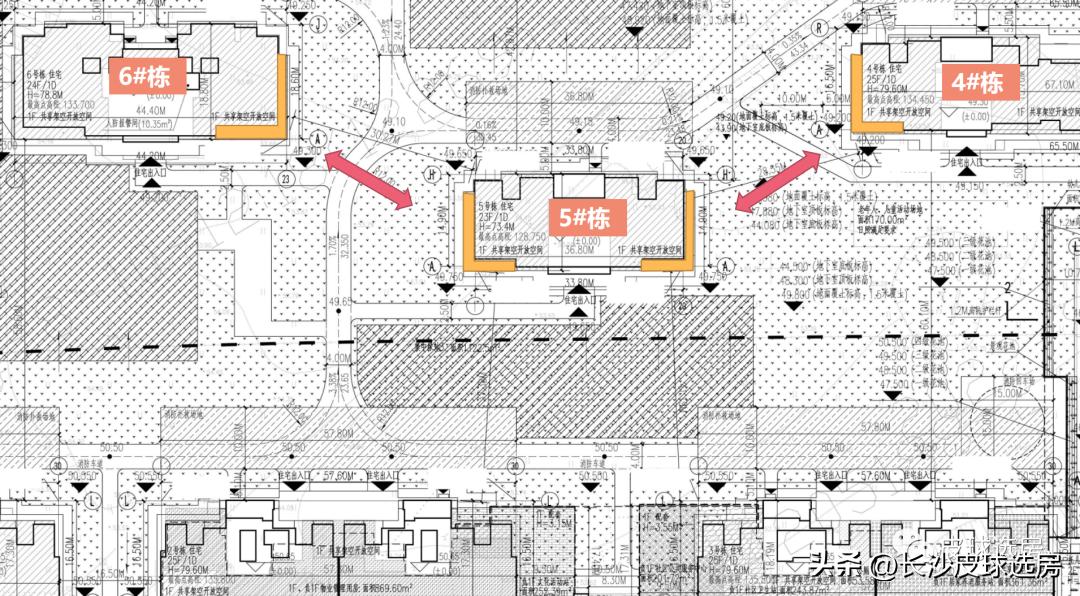 长沙招商滨江境优缺点,长沙招商蛇口的楼盘怎么样