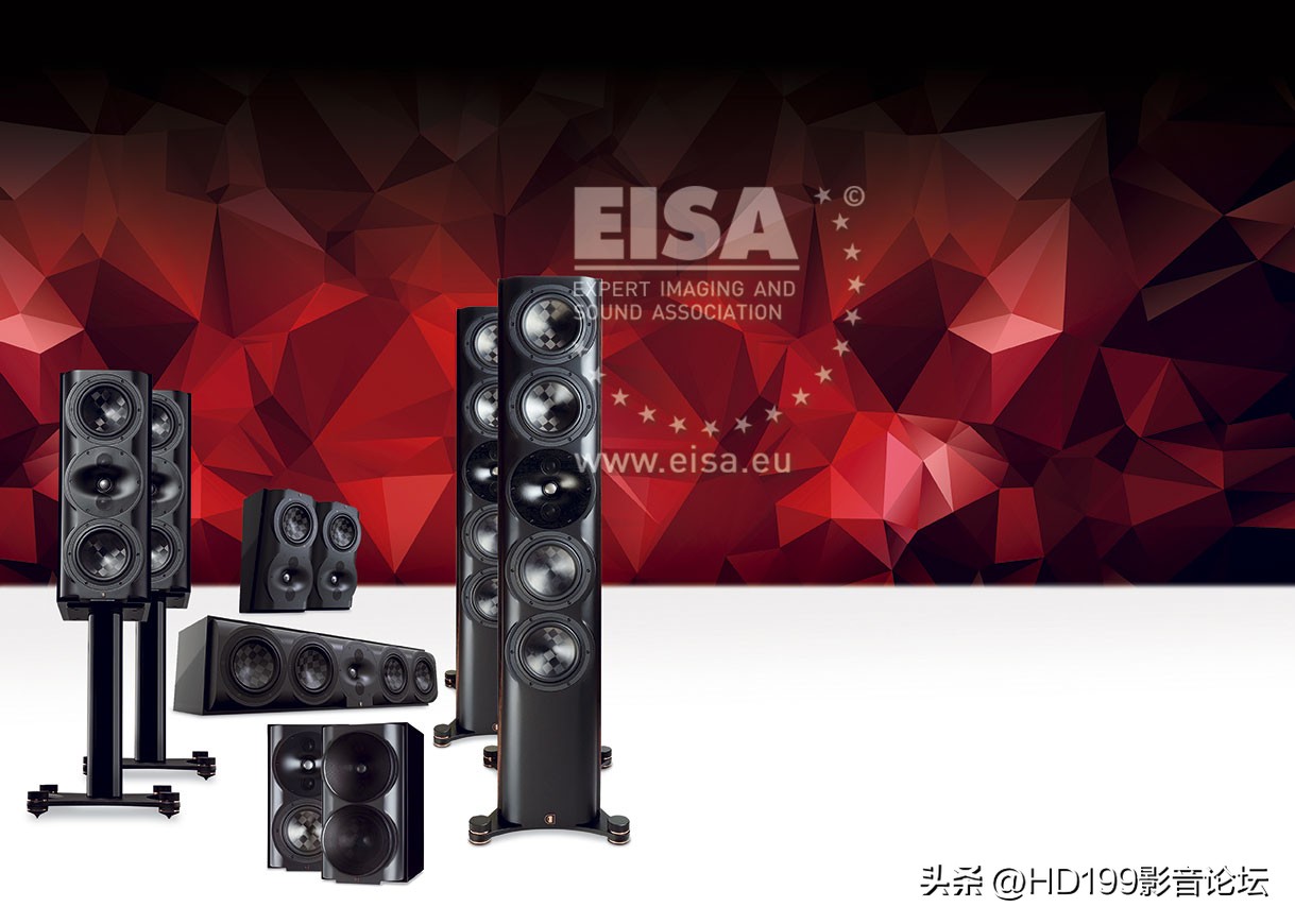 eisa国际大奖2021-2022,eisa影音大奖2020