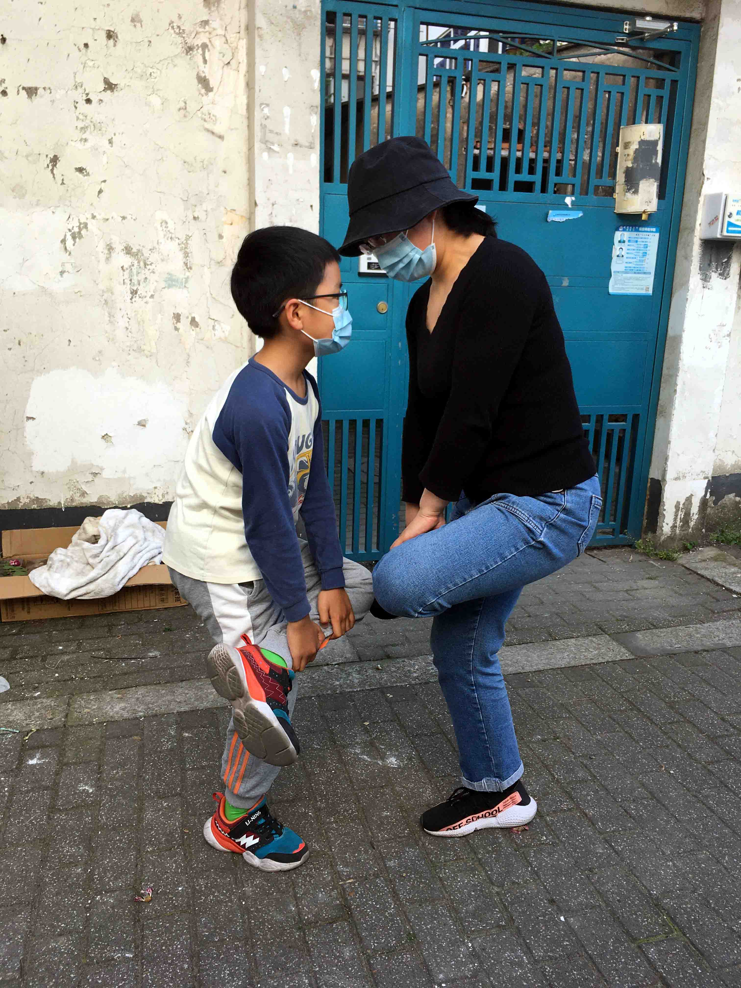 玩转老游戏,玩转童年乐享运动