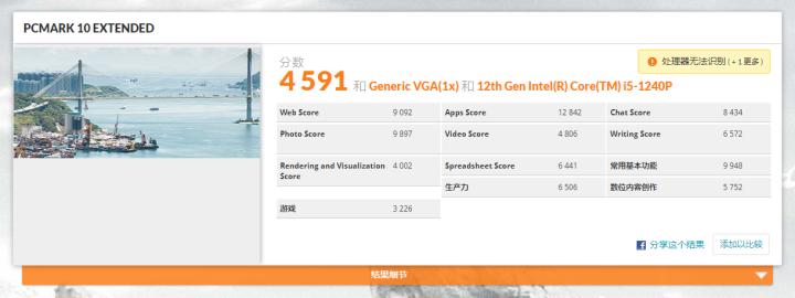 惠普战66i5集显评测,惠普战6615.6锐龙版
