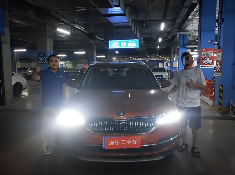 从俄罗斯到也门,淘车二手车连获海外客户青睐