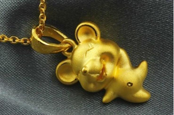 3d硬金和足金的区别分别标注什么,3d硬金和千足金价钱有区别吗