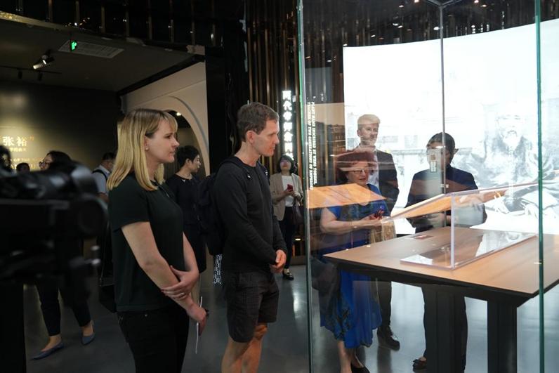 张裕访华贵宾用酒,张裕梅兰竹菊红酒