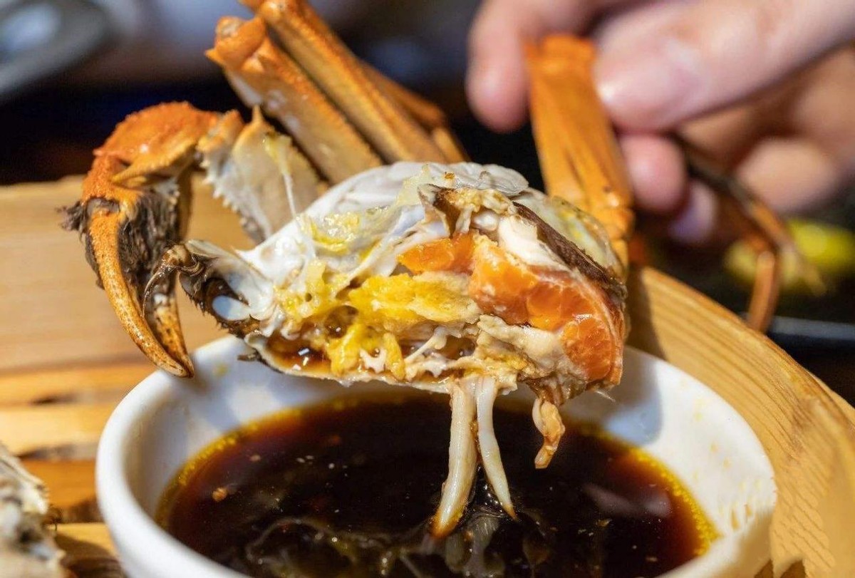 国内最好大闸蟹排名第一,大闸蟹最出名的是哪个地方