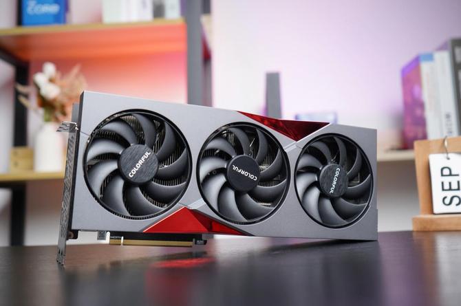 七彩虹geforcertx306012g显卡评测,rtx4090显卡发布七彩虹