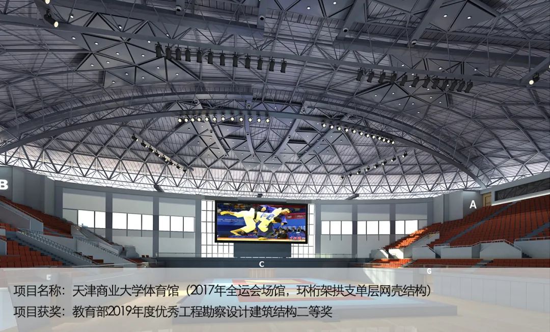 AATU天大设计总院有限公司工程技术研究院