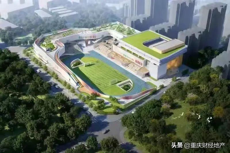 重庆珊瑚小学与珊瑚中学的关系,重庆珊瑚小学和珊瑚实验小学