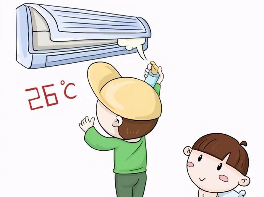 夏季小心空调病严重时会致命,夏季空调病来袭