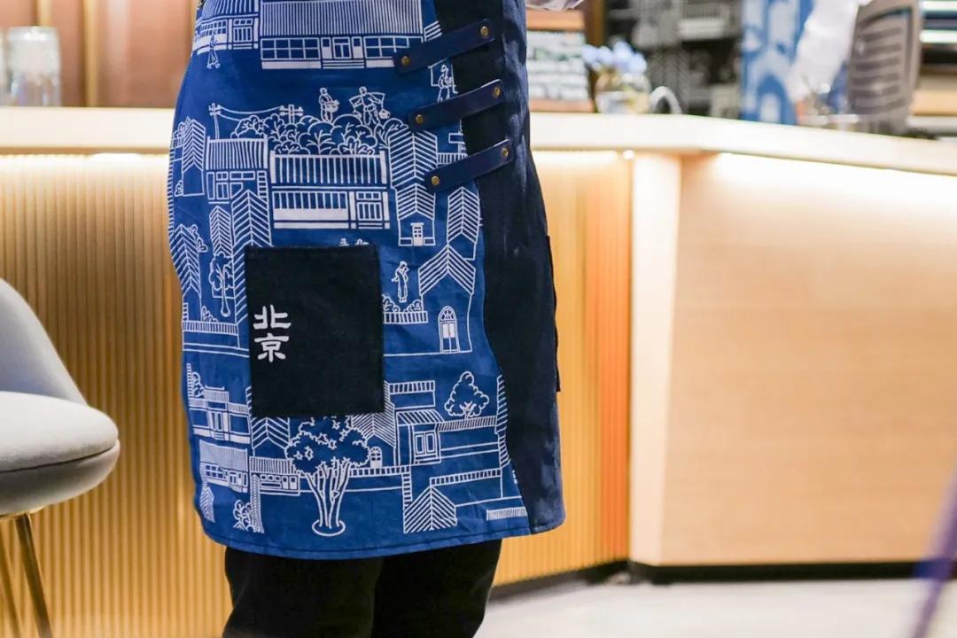 中国首家星巴克“共享办公店”开业，可以到星巴克“打卡上班”了