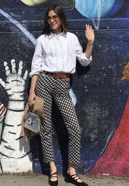 性价比高的春夏单鞋推荐,时尚百搭柔软舒适这款鞋超级推荐