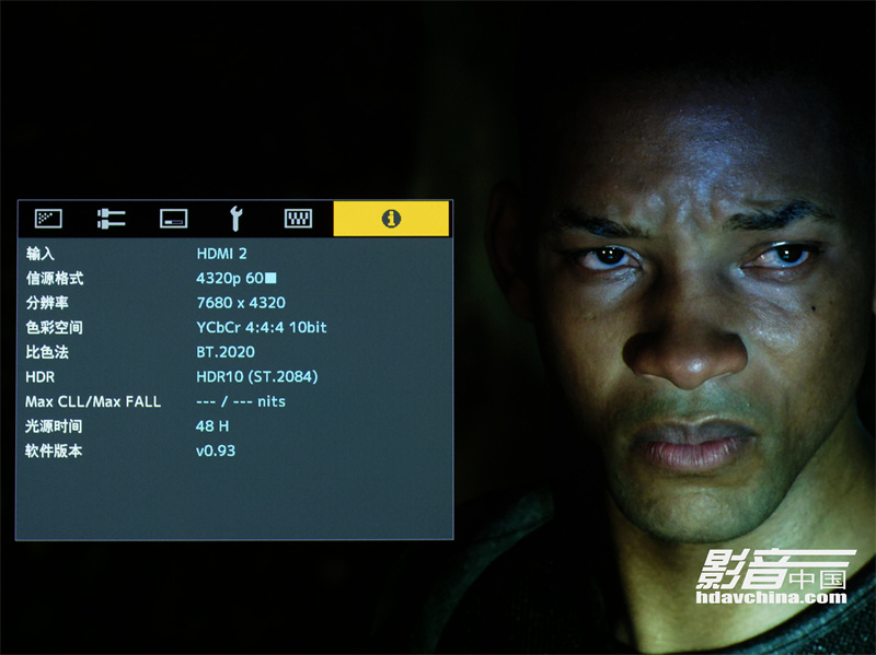 jvcn118投影仪评测,jvcn118投影机参数