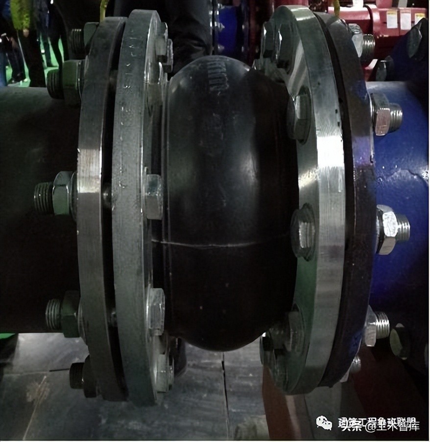 管道吊模施工的标准做法,背压式汽轮机蒸汽管道连接标准