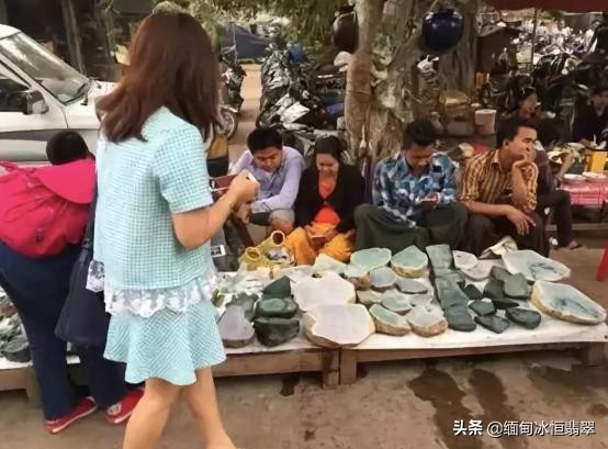 缅甸翡翠在世界排行,缅甸翡翠是世界上最好的吗