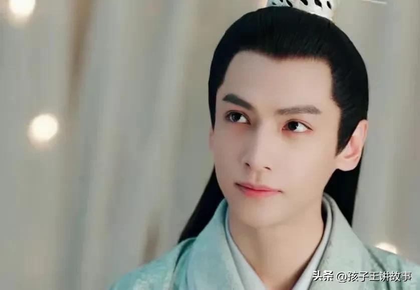 讨狐记聊斋故事,聊斋故事女鬼与女狐