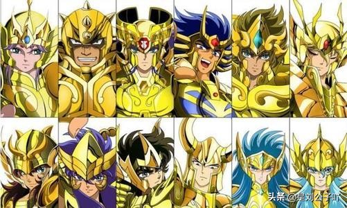 圣斗士星矢的坑,为什么圣斗士星矢很受欢迎