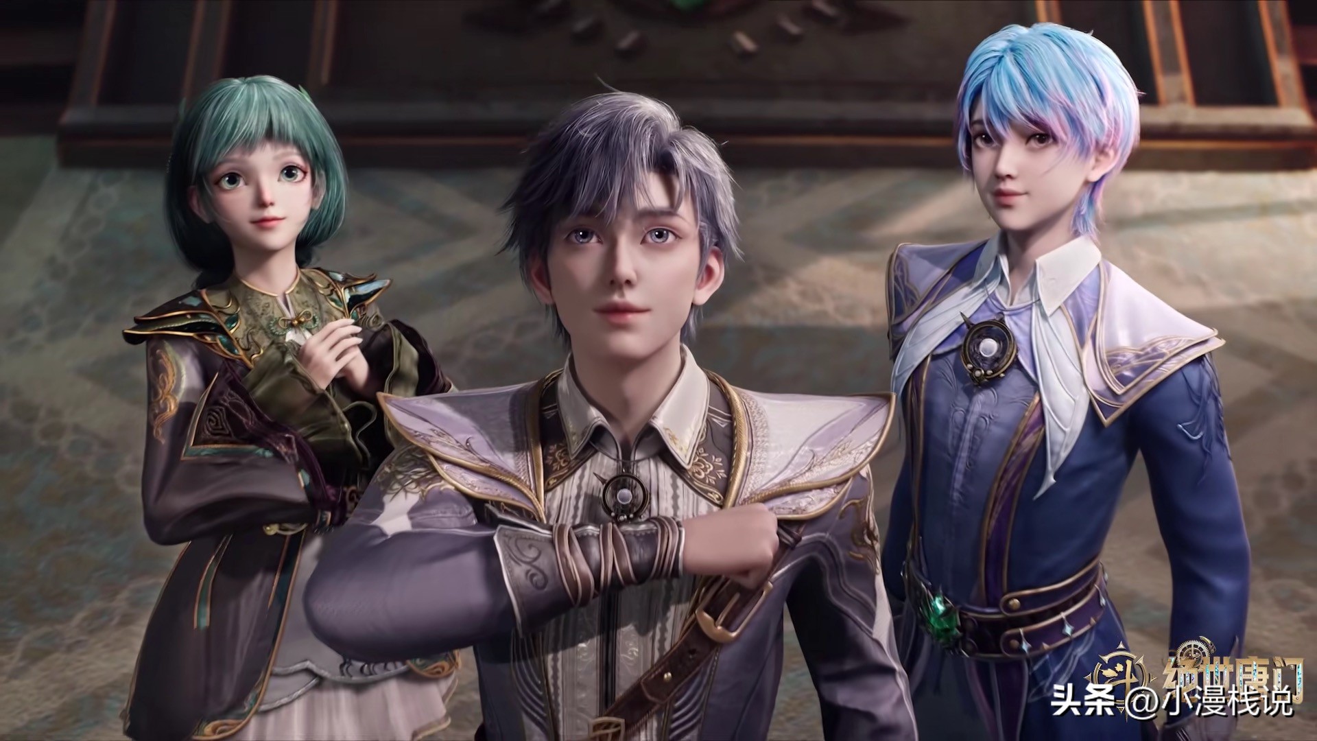 斗罗大陆绝世唐门当前热度,斗罗大陆2绝世唐门手游热度