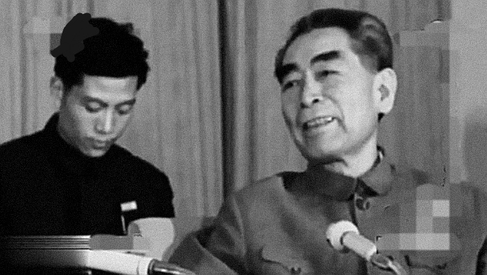 尼克松访华，中国租通讯卫星要花100万，周总理出高招令美国叹服