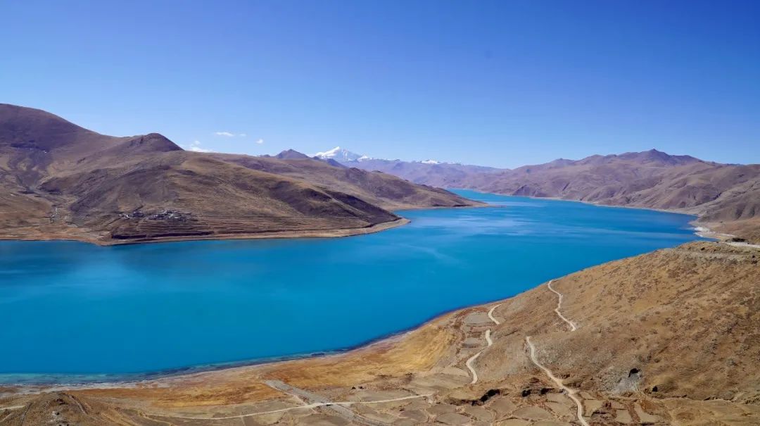 此生必驾318川藏需要多久到达,此生必驾的318到底有多美