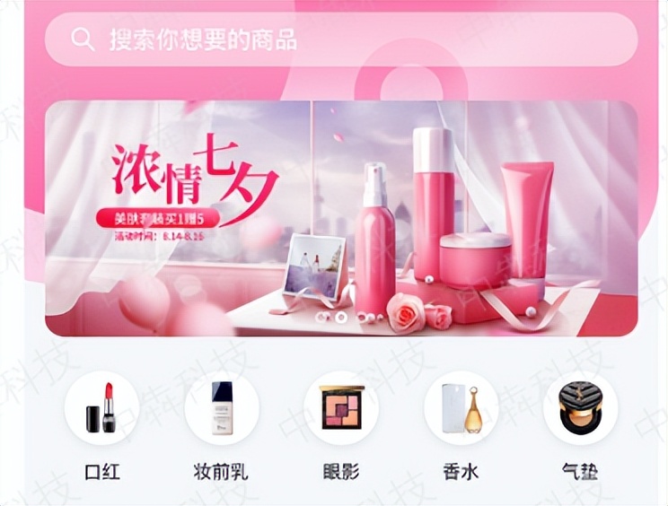 化妆品直播带货项目定位,化妆品直播带货合作方案