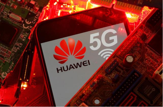 华为mate40pro为什么有5g,华为mate40epro为啥能支持5g