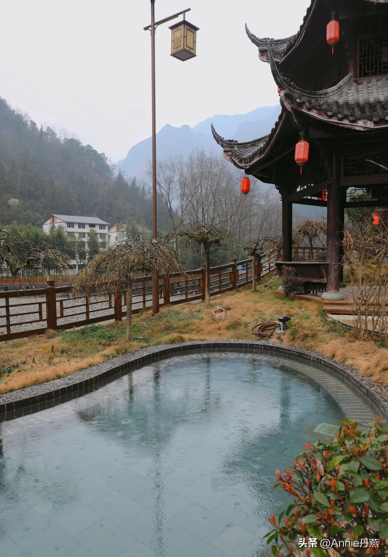 四川万源市旅游攻略,四川达州周边旅游攻略景点必去