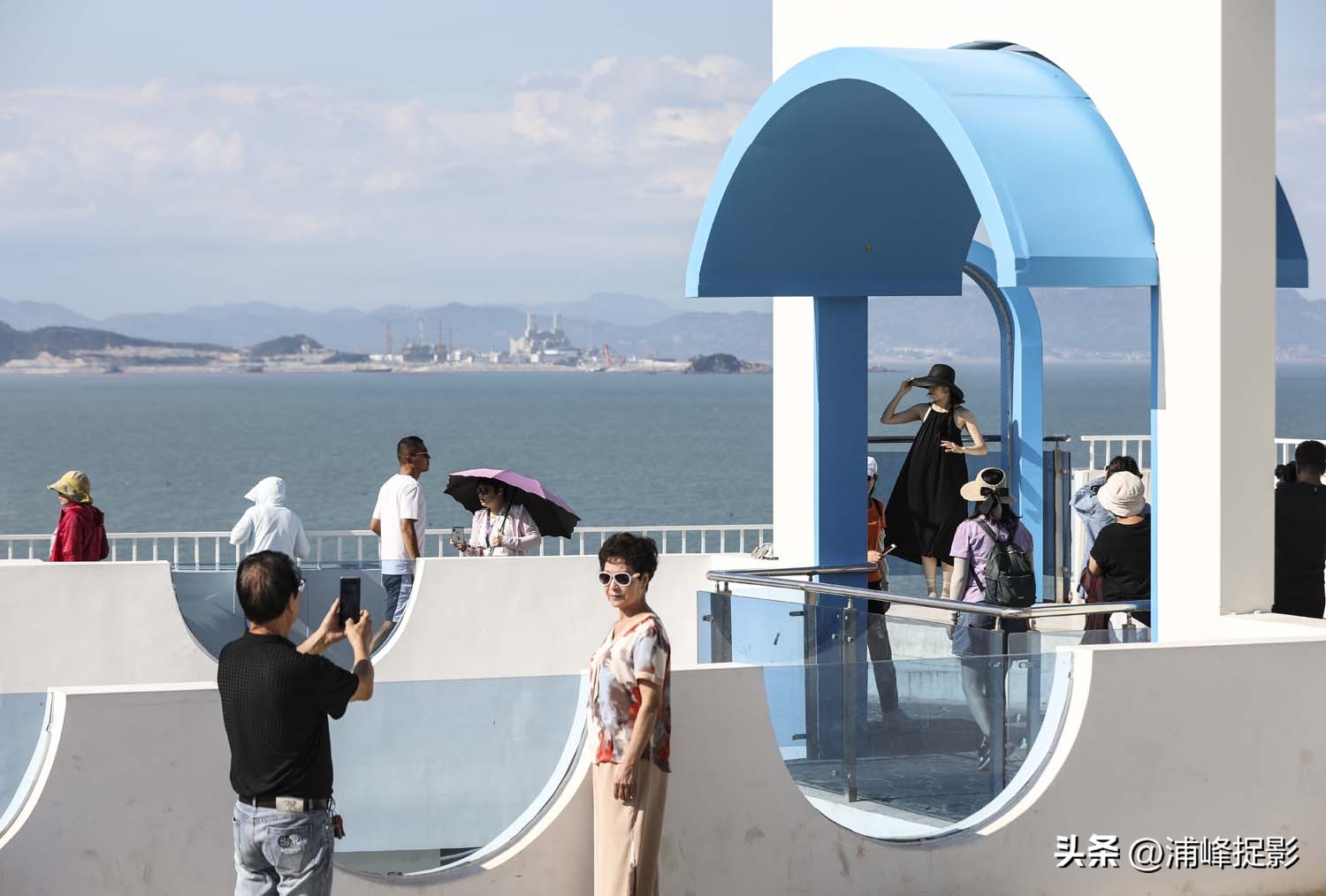 福建的海和三亚,福建霞浦好看的海