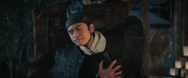 今年山河之影最好看的武侠剧,谍战武侠电视连续剧